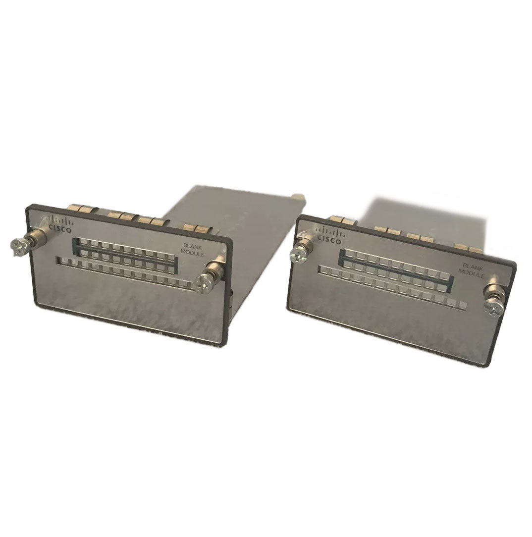 Cisco Switch Blank | 700-29485