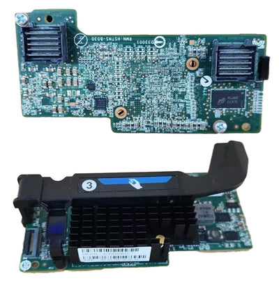 HPE FlexFabric Dual Port 20Gb 650FLB FIO Network Adapter | 701536-001