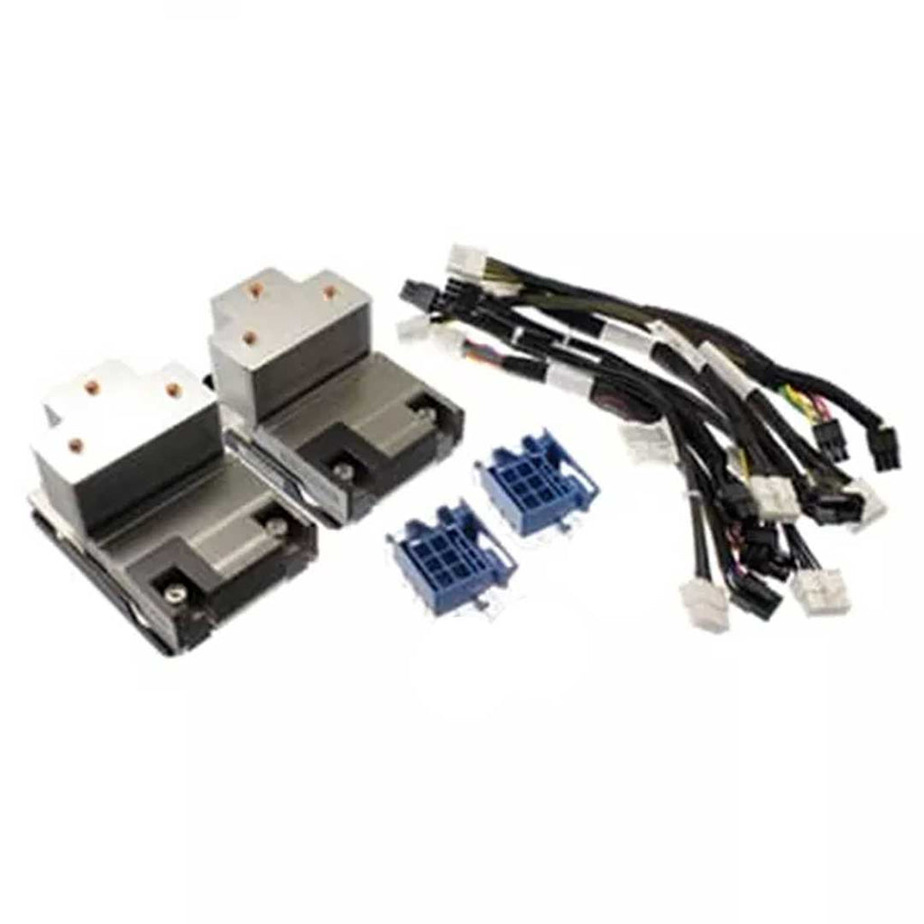 HPE ProLiant DL380 (G9) Graphics Enablement Kit | 719082-B21