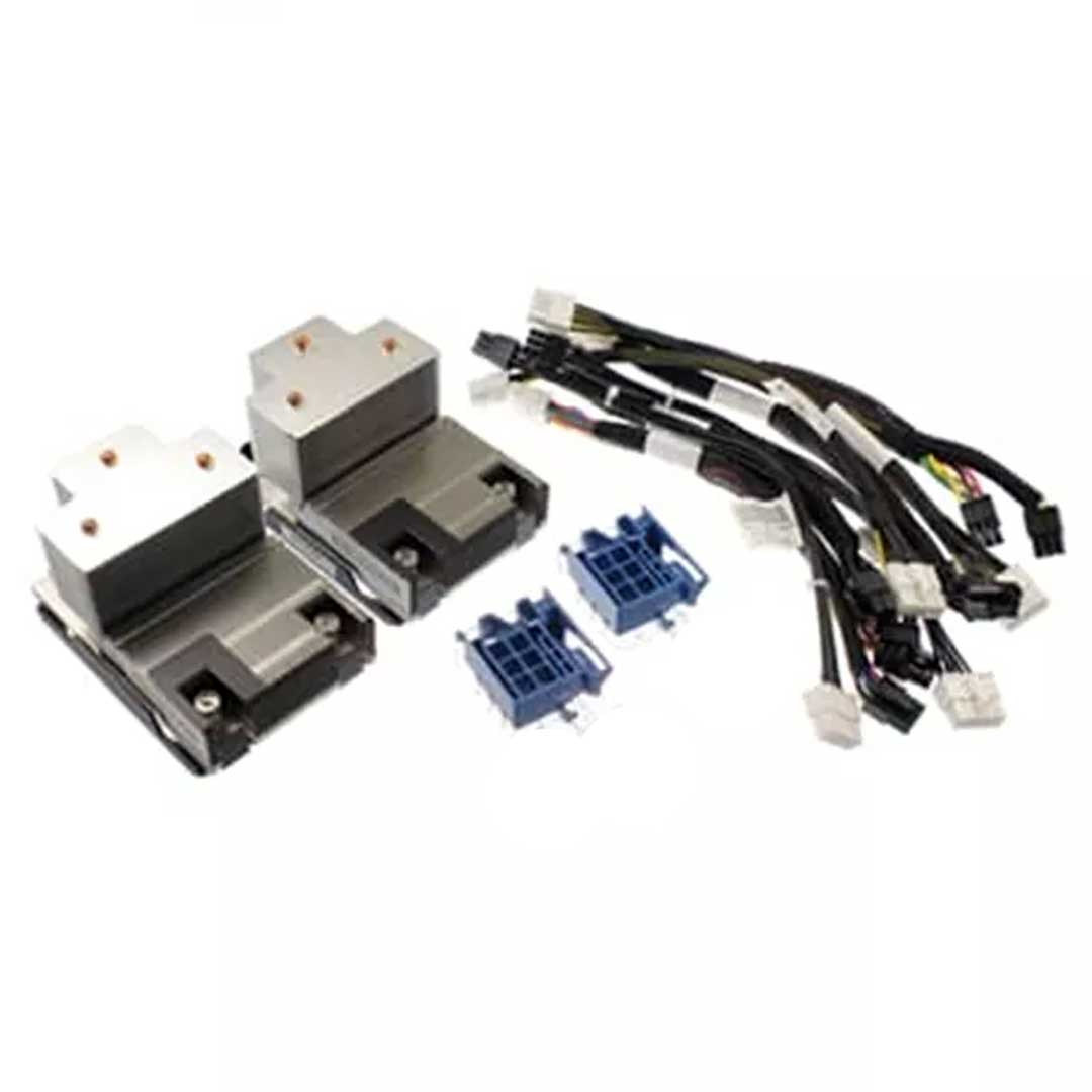 HPE ProLiant DL380 (G9) Graphics Enablement Kit | 719082-B21