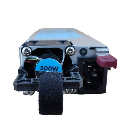 HPE 500W Power Supply Unit PSU | 754377-001