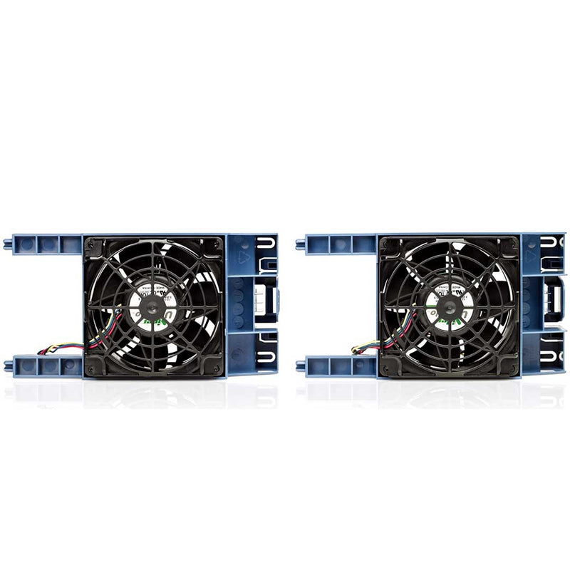 HPE DL180 Gen9 Cooling