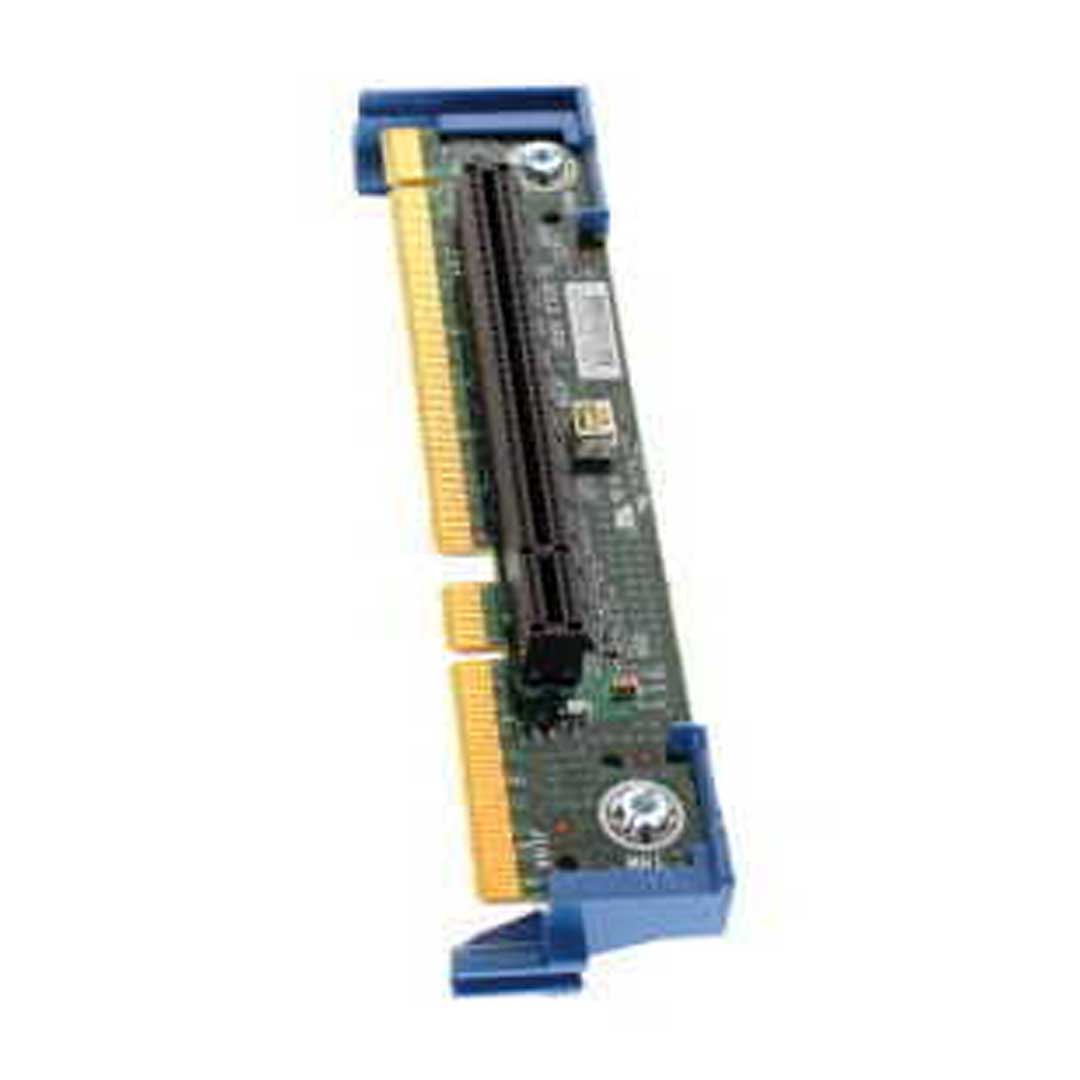 HPE DL160 (G9) LP PCI-e CPU2 Riser Kit | 725586-B21