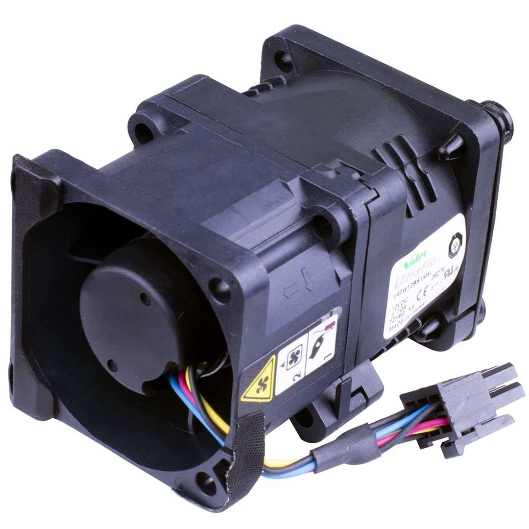 HPE ProLiant DL160 (G9) Redundant Fan Kit | 725587-B21