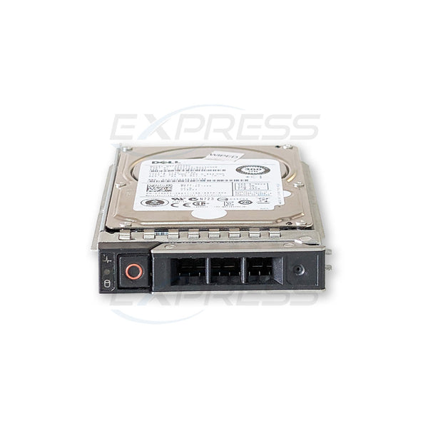 740Y7 - 2.5" 300GB 10K SAS 6Gbps HDD | Dell PowerEdge