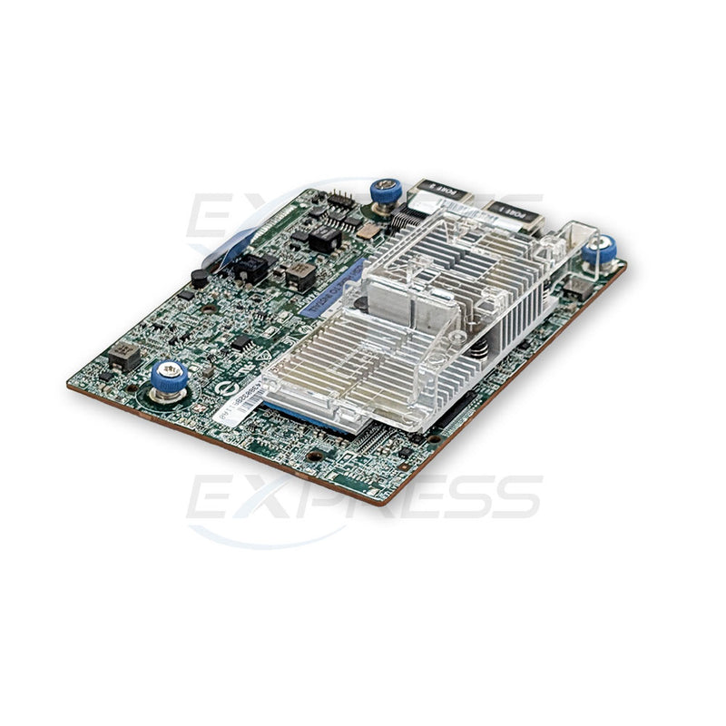 749796-001 - P440AR 2GB FBWC 12Gbps Smart Array (AROC) Adapter | Refurbished HPE