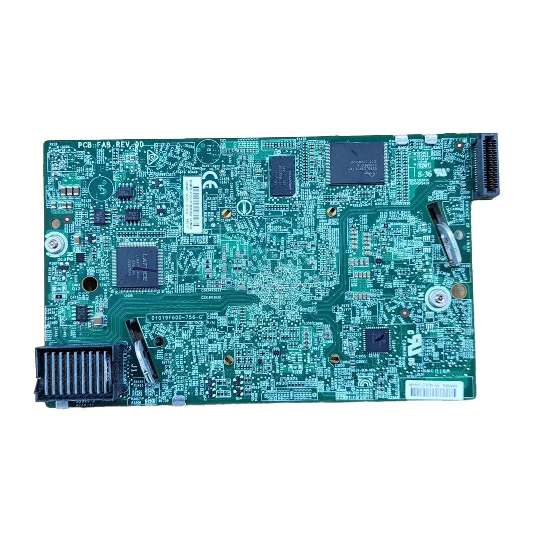 HPE P244BR Smart Array 12Gb SAS 1GB FBWC RAID Controller | 749800-001