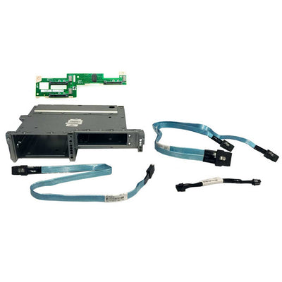 HPE DL380 Gen9 3 Rear SAS/SATA Kit | 768856-B21