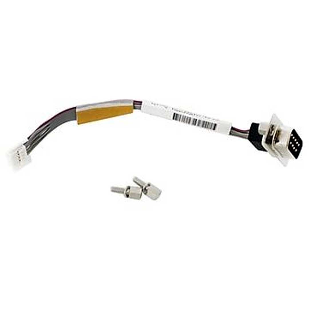 HPE ProLiant DL380 (G9) Rear Serial Port And Enablement Kit | 768896-B21