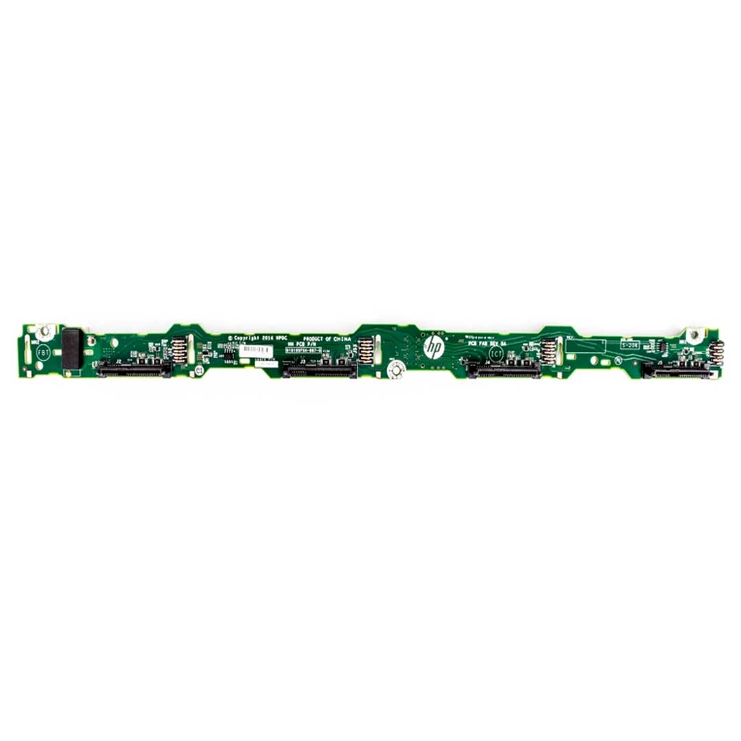 HPE DL180 Gen10 8LFF to 12LFF Upgrade Kit | 866963-B21
