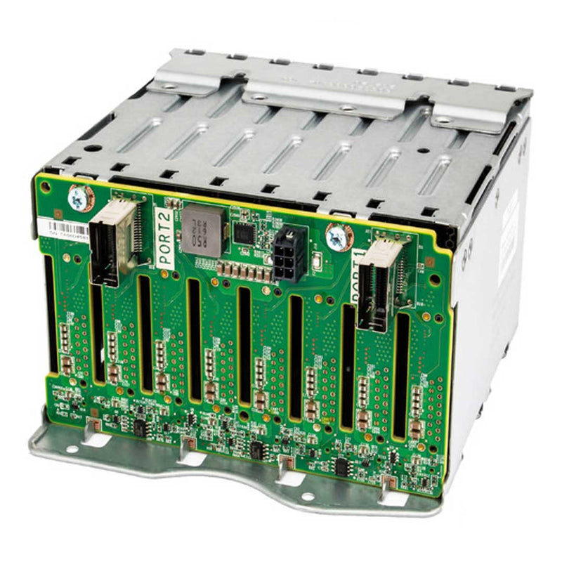 HPE DL380 Gen10 BC Drive Options