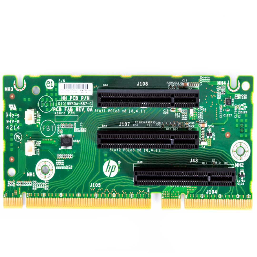 HPE ProLiant DL180 (G9) Flexiblelom Enablement Kit | 780965-B21