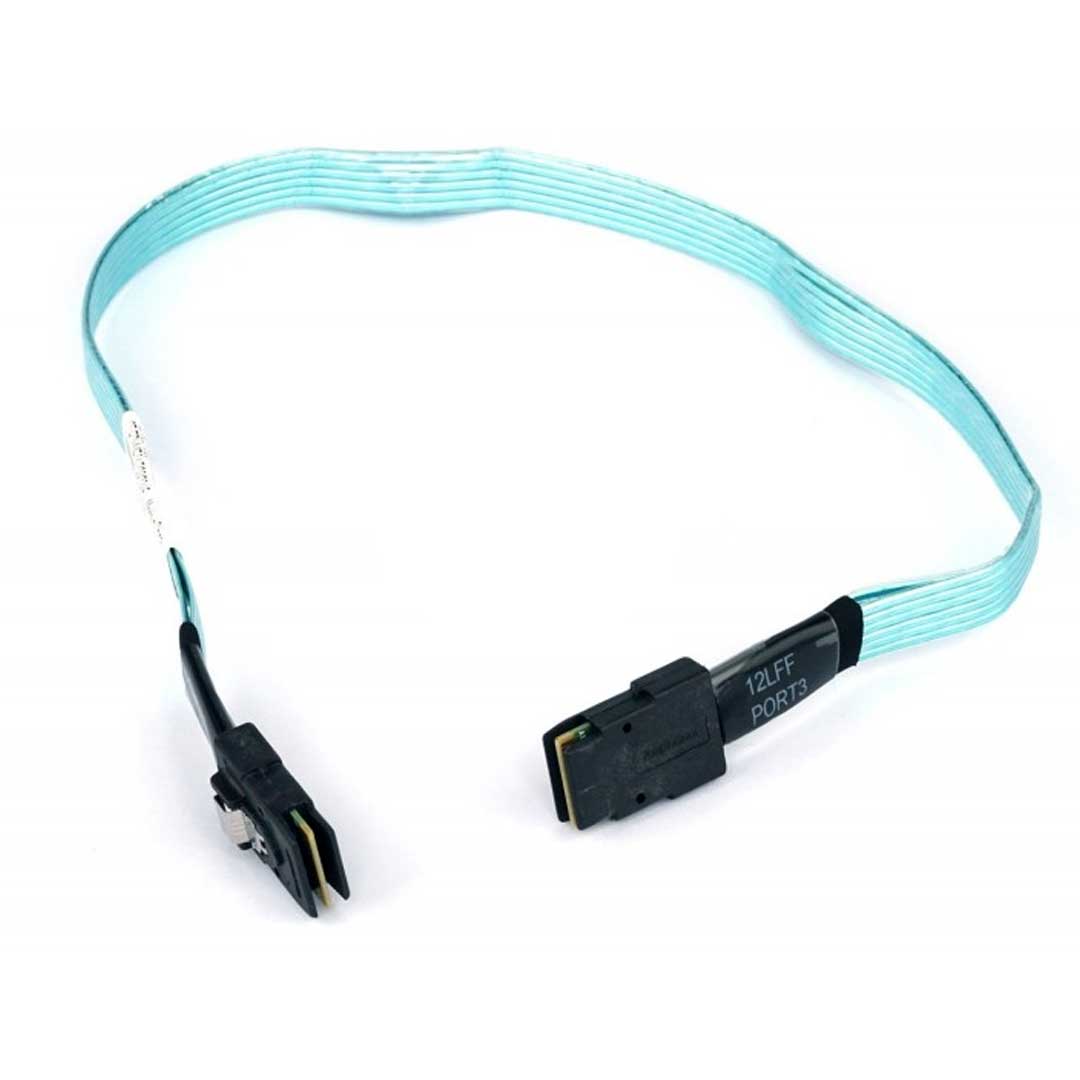 HPE Dl380 (G9) 12LFF Rear 2SFF Or 3LFF P840/440 SASCable (784627-001) | 783007-B21