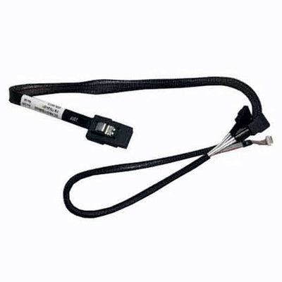 HPE Dl380 (G9) 2SFF Front SAS X4Cable (784625-001) | 783008-B21