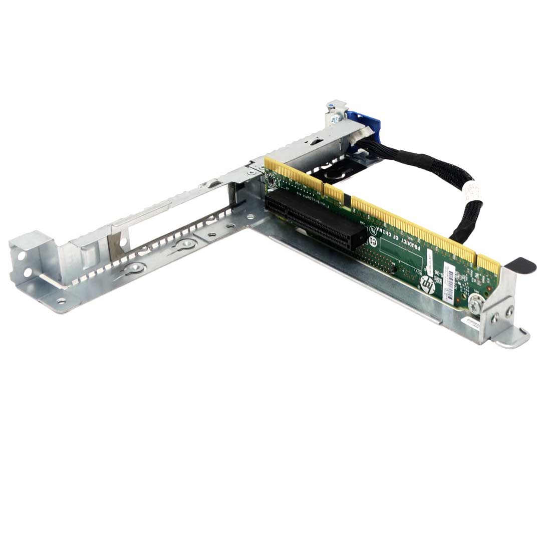 HPE DL160 (G9) FlexibleLOM Enablement Kit | 781844-B21