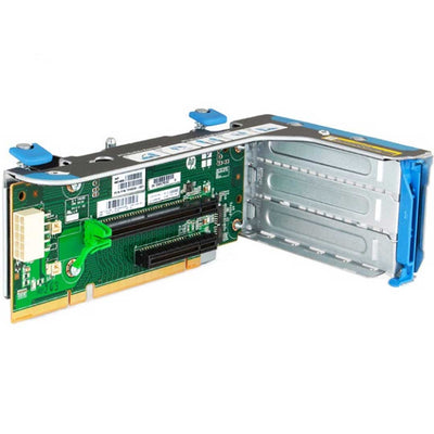 HPE ProLiant Dl560 (G9) Primary (Optional) 2 Slot Riser Kit (777282-001) | 793475-B21