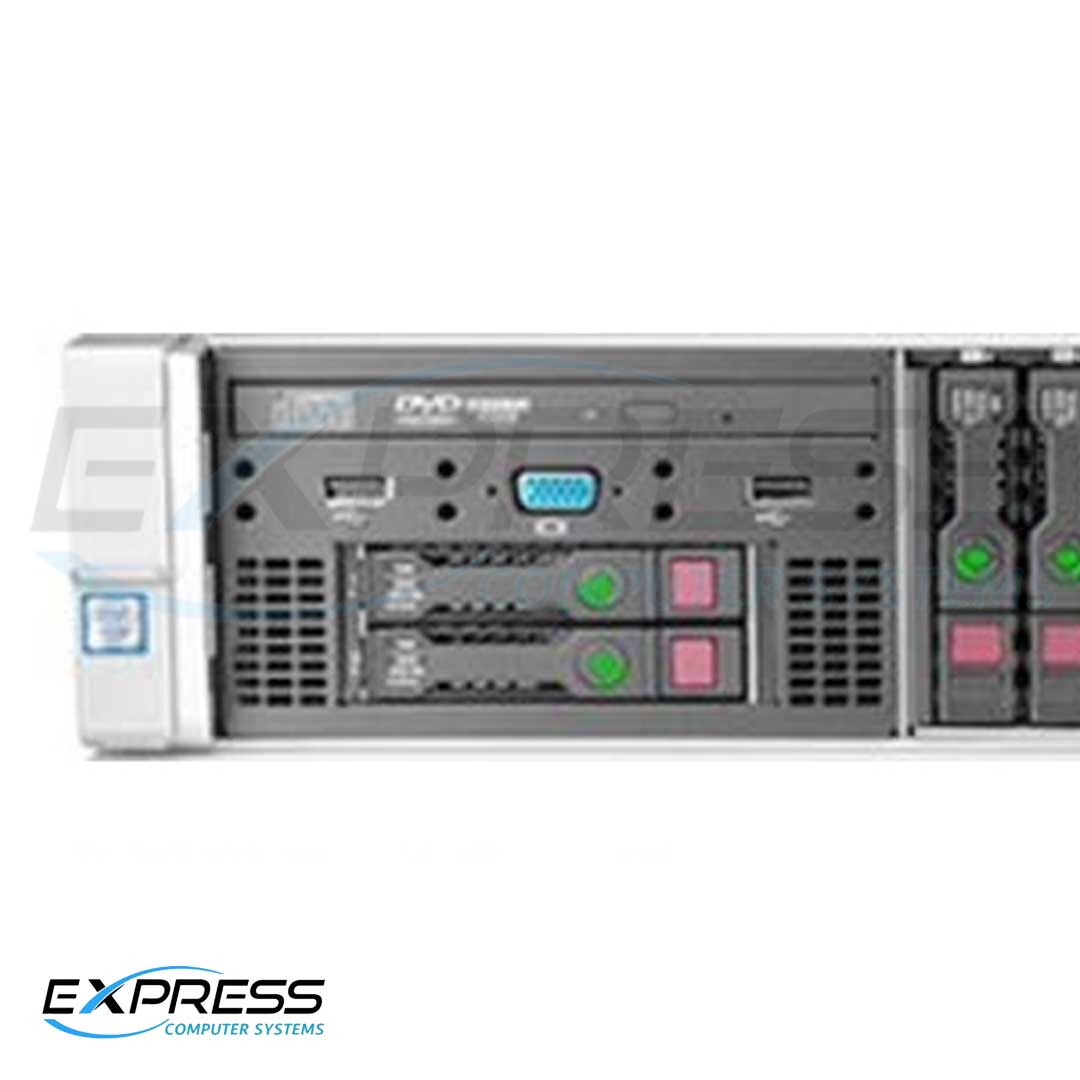 HPE ProLiant DL560 (G9) 2SFF Universal Media Bay Kit | 793479-B21