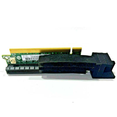 HPE XL190R x16 Left Riser LP Kit (800366-001) | 800293-B21