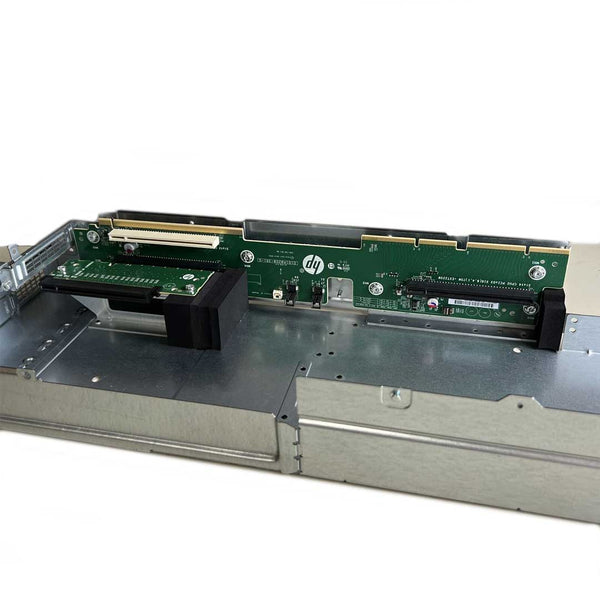 HPE XL190R (G9) Enhanced 11OS Right Riser Kit | 852767-B21