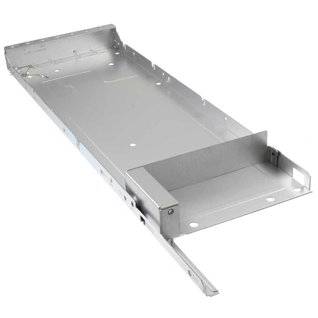 HPE Apollo 2000 Server Node Blank Kit | 798194-B21