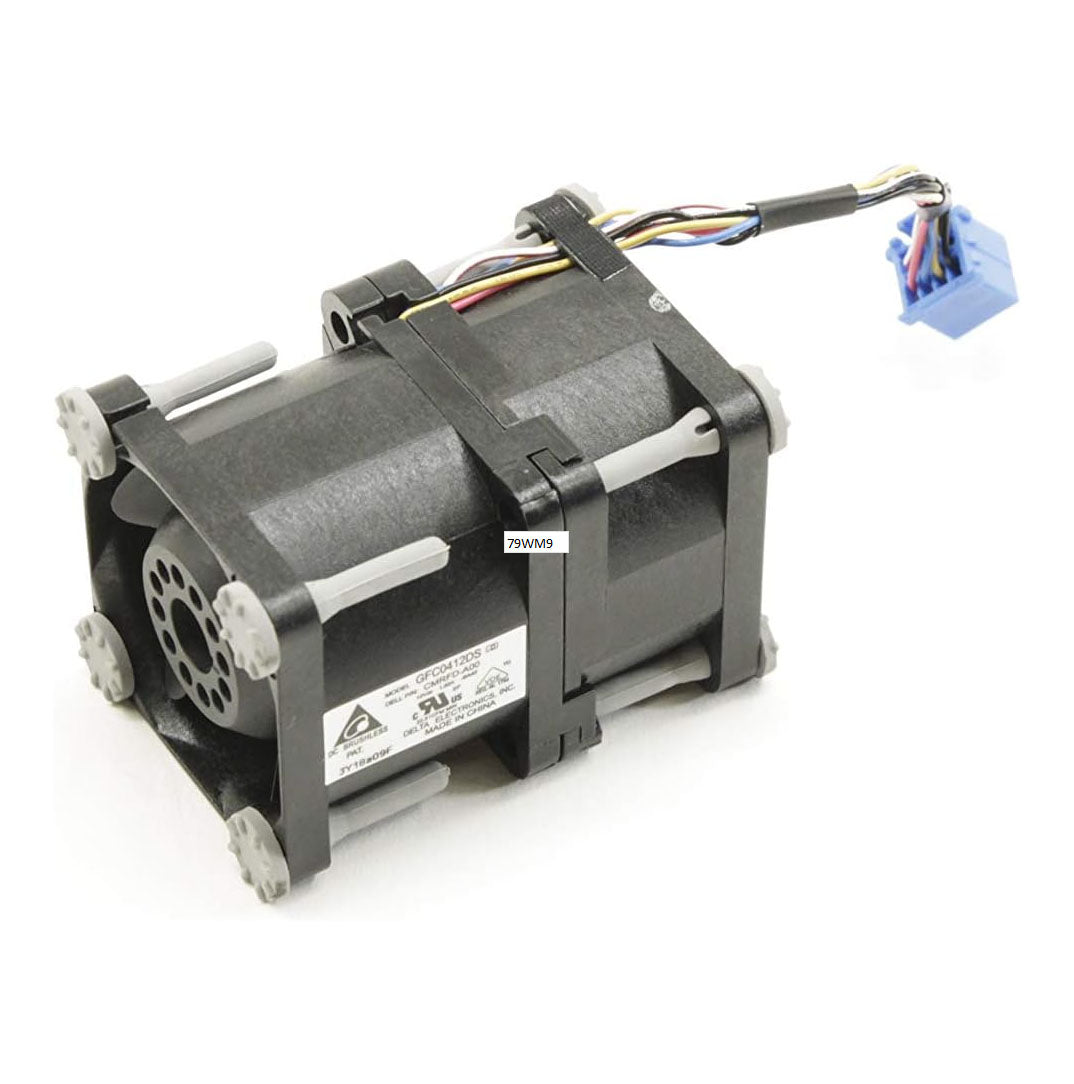 Dell Poweredge R430 Cooling Fan | 79WM9