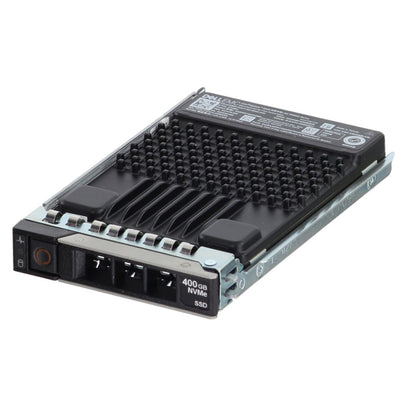 Dell 2.5" 400GB U.2 NVMe (G4) WI 512e P5800 Enterprise SSD | 7H98V