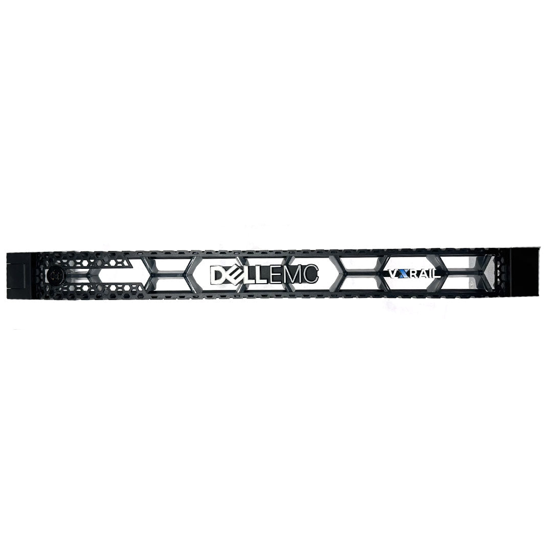 Dell EMC VXRAIL (G14) 1U Bezel | 7K44N