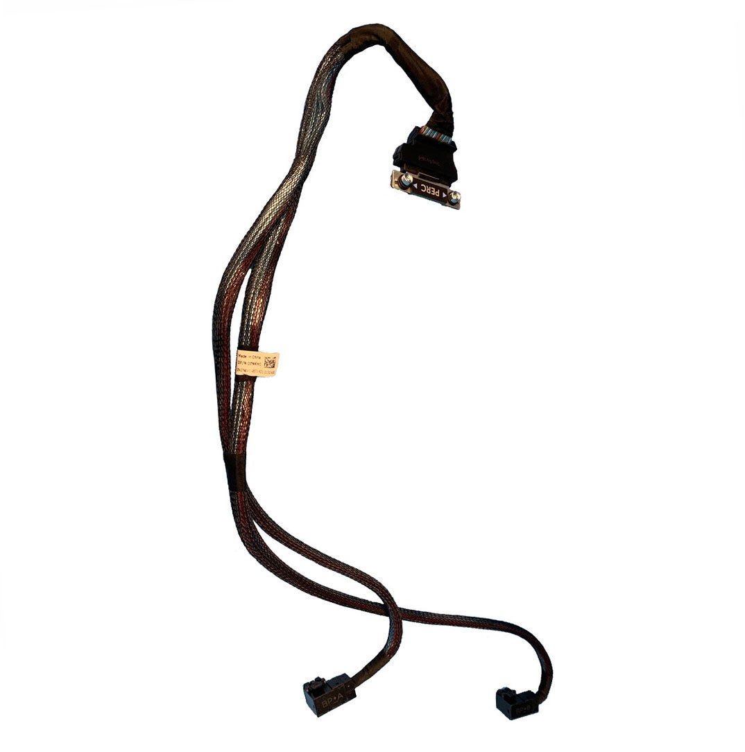 Dell Poweredge R430 4 Bay mPERC SAS Cable | 8NX75