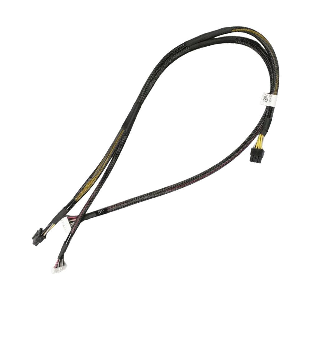 Dell Mid Backplane Signal and Power Cable | 7TGT4