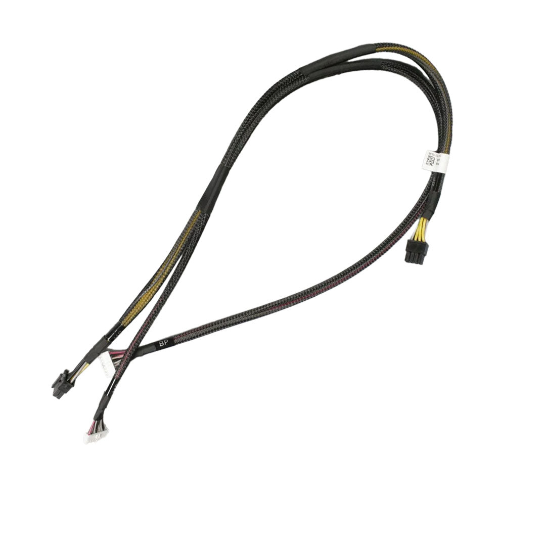 Dell Mid Backplane Signal And Power Cable | 7TGT4