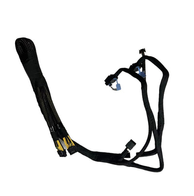 Dell R760Xa GPU Left Riser Cabling | 0T07W