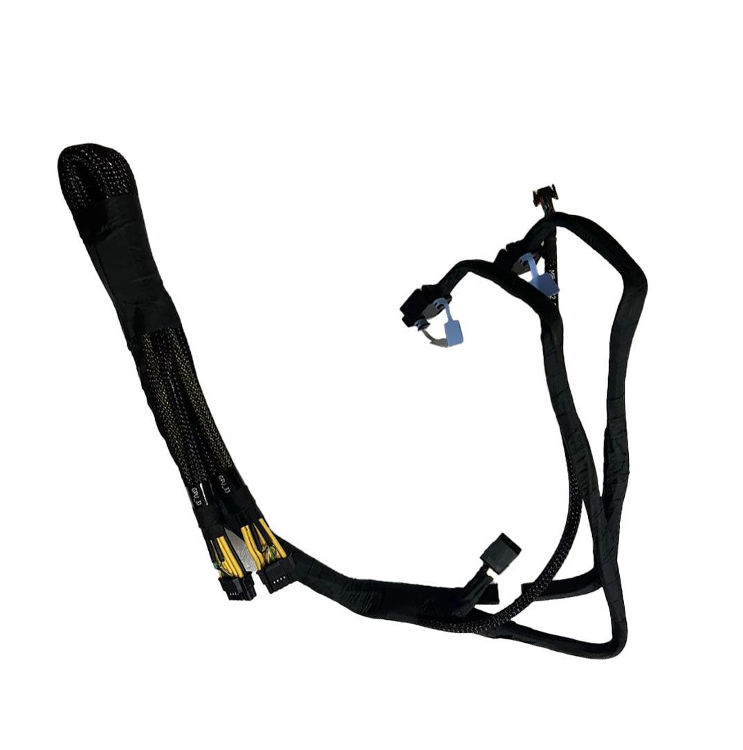 Dell Poweredge R760Xa GPU Right Riser Cabling | 7V563