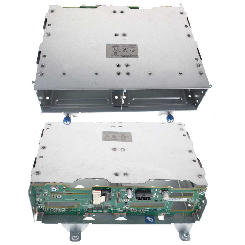 HPE Apollo 4200 Gen9 Drive Options