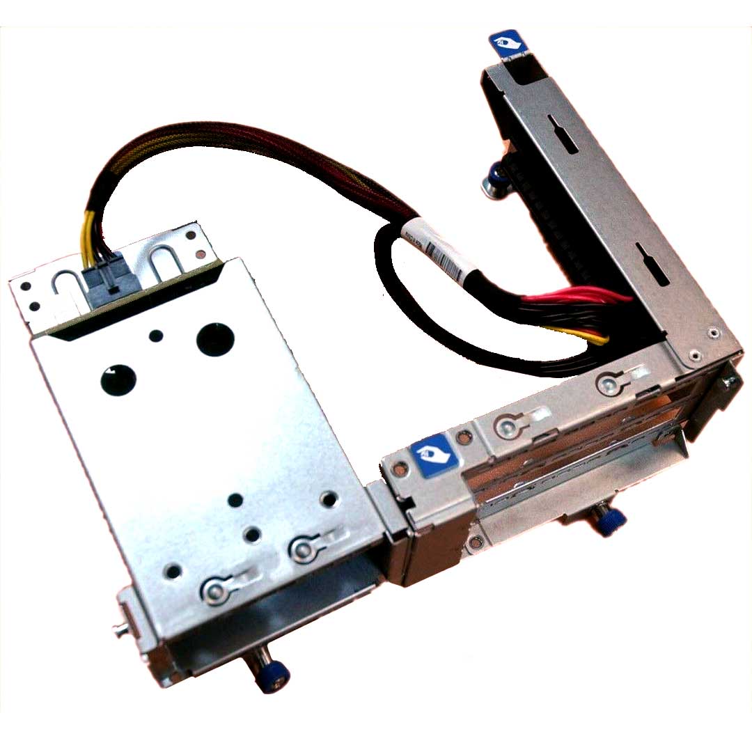 Hpe Apollo 4200 Gen9 2 And 2Fhhl Kit | 806564-B21