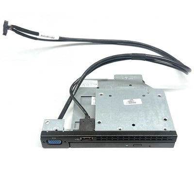 HPE ProLiant DL360 (G9) SFF DVD-Rw/USB Universal Media Bay Kit | 764632-B21
