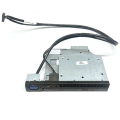 764632-B21 | HPE DL360 Gen9 SFF DVD-RW/USB Universal Media Bay Kit - ECS