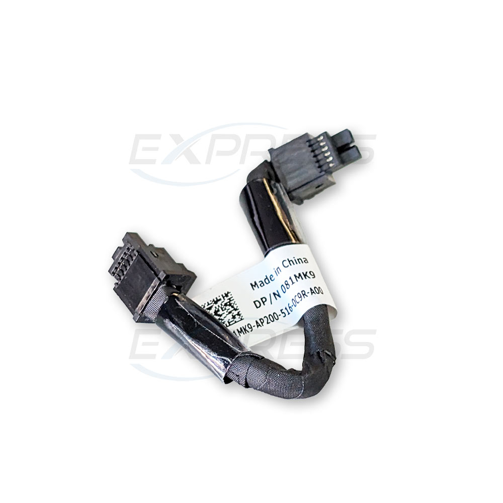 81MK9 - CTRL_PWR to BP_PWR_CTRL Cable | Dell PowerEdge Gen 17