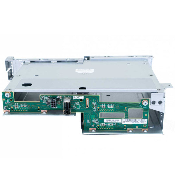 HPE Dl38X Gen10 Secondary/Tertiary 3Lff Rear Sas/Sata Drive Kit | 826685-B21