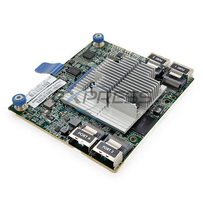 HPE P816I-A SR (G10) SAS 12Gb Smart Array Adapter | 836261-004