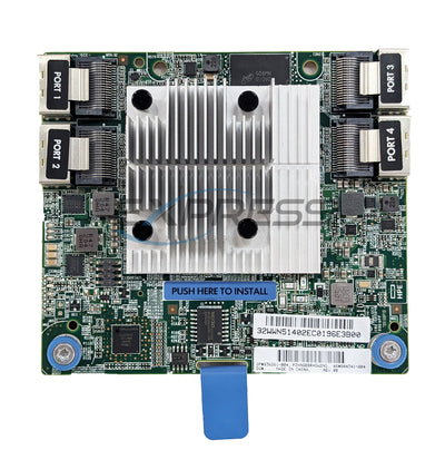 HPE P816I-A SR (G10) SAS 12Gb Smart Array Adapter | 836261-004