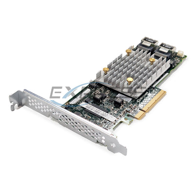 HPE (G10) Smart Array P408i-p SR 2GB FBWC 12Gb SAS Performance Controller | 836269-001