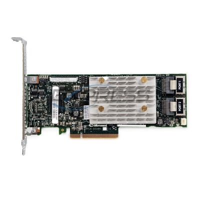 HPE (G10) Smart Array P408i-p SR 2GB FBWC 12Gb SAS Performance Controller | 836269-001