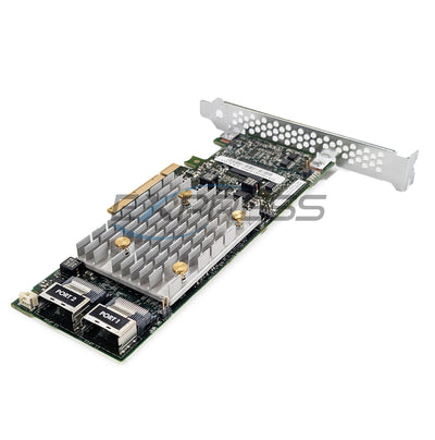 HPE (G10) Smart Array P408i-p SR 2GB FBWC 12Gb SAS Performance Controller | 836269-001