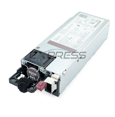 HPE (G10+) 800W 12V Flex Slot Platinum Low Halogen Power Supply | 865412-202