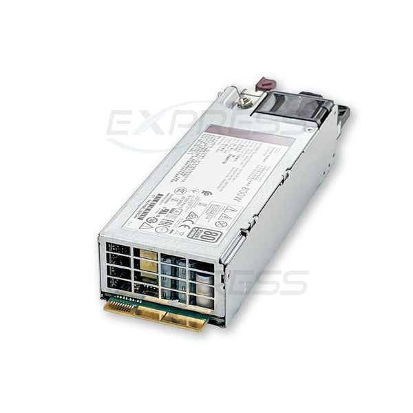 866728-001 - 800W -48V DC Low Halogen PSU (865434-B21) | Refurbished HPE