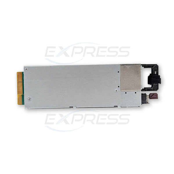 866728-001 - 800W -48V DC Low Halogen PSU (865434-B21) | Refurbished HPE