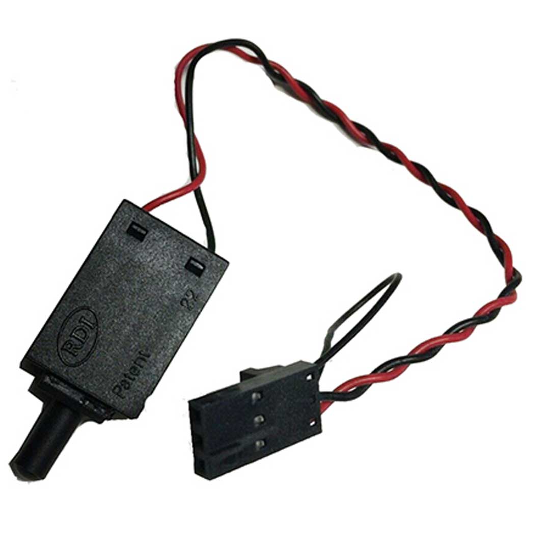 HPE (G10) Chassis Intrusion Detection Kit | 867824-B21