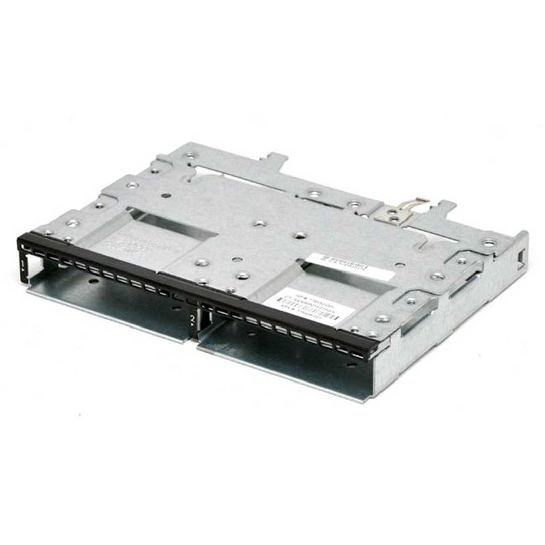 HPE DL360 Gen10 2SFF SAS/SATA Backplane Kit | 867966-B21