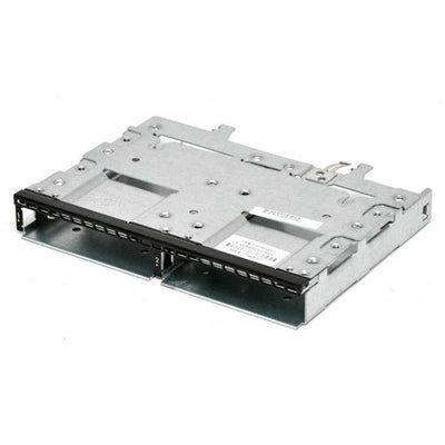 HPE Dl385 Gen10 Plus 2Sff Side-By-Side (Sbs) Sas/Sata Sc Lff Chassis Drive Cage Kit | P14507-B21