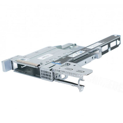 HPE DL360 Gen10 1 SFF Rear SAS/SATA/UFF Backplane Kit | 867972-B21